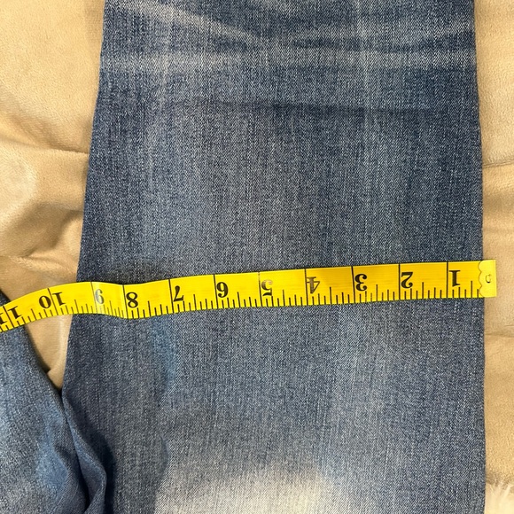 Rock Revival Easy Skinny Jeans - Lam Cut - Picture 10 of 15